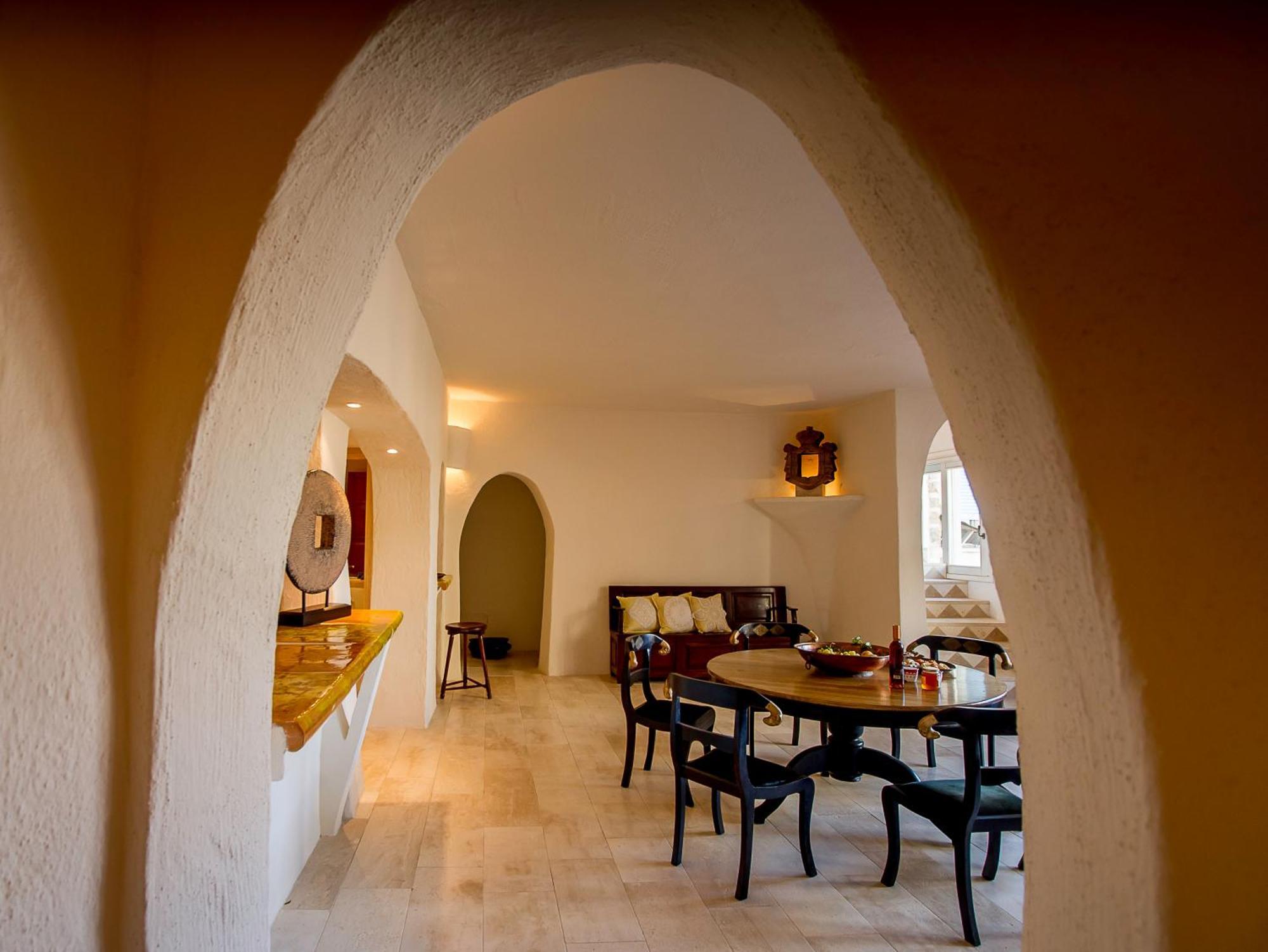 Antica Dimora La Corona San Pantaleo Exterior photo